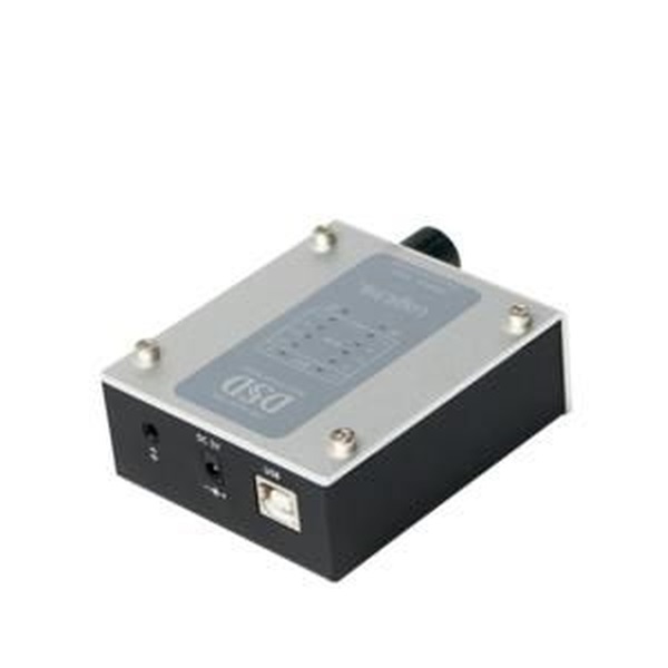 Logilink UA0271 USB Sound Box, 384KHz / 32 bites DSD USB Audio