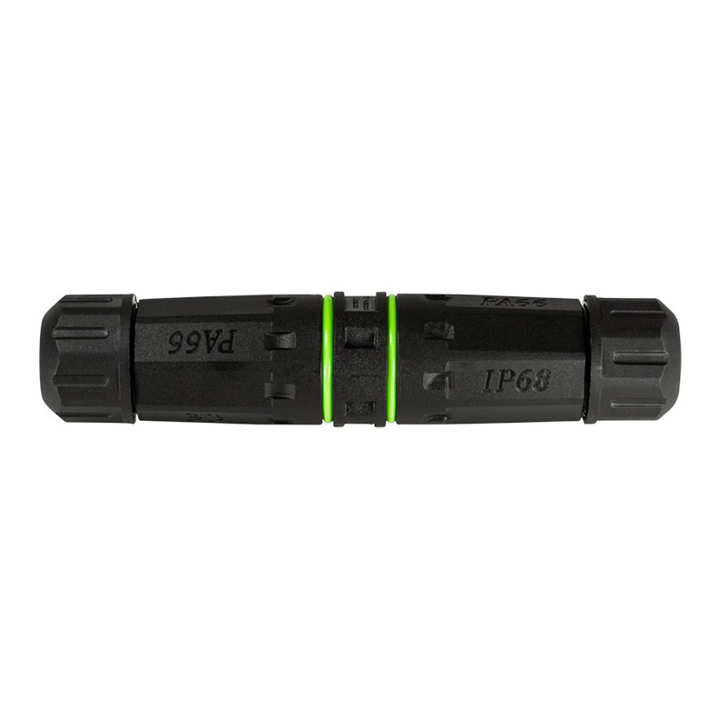 Logilink FA05SX3 Vízálló üvegszálas Simplex SC csatlakozó 2 tömszelencével