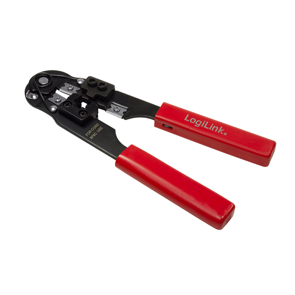 Logilink WZ0004 Univerzális 8P8C préselő eszköz