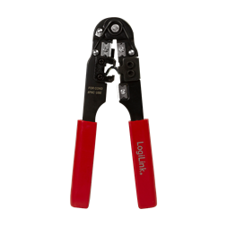 Logilink WZ0004 Univerzális 8P8C préselő eszköz