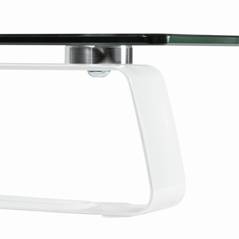 Logilink BP0027 üveg monitorállvány