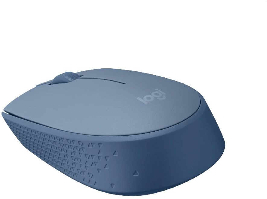 Logitech 910-006866 M171 kékesszürke vezeték nélküli egér
