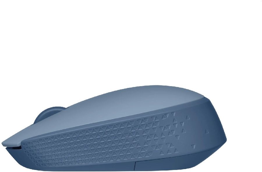 Logitech 910-006866 M171 kékesszürke vezeték nélküli egér