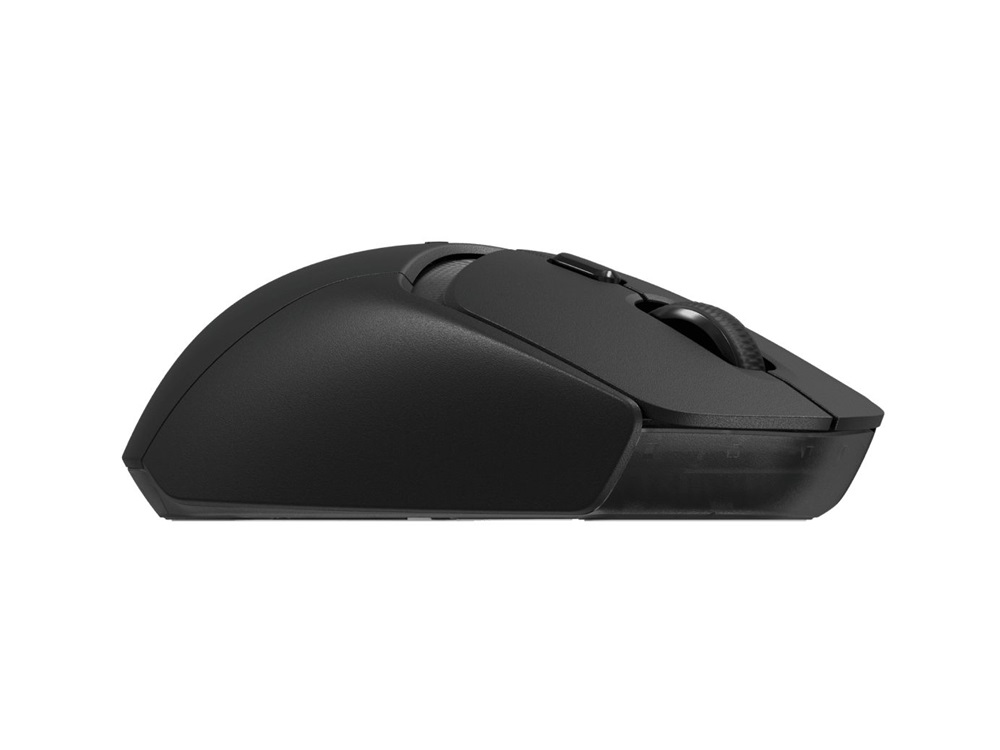 Logitech 910-007199 G309 LIGHTSPEED fekete vezeték nélküli gamer egér