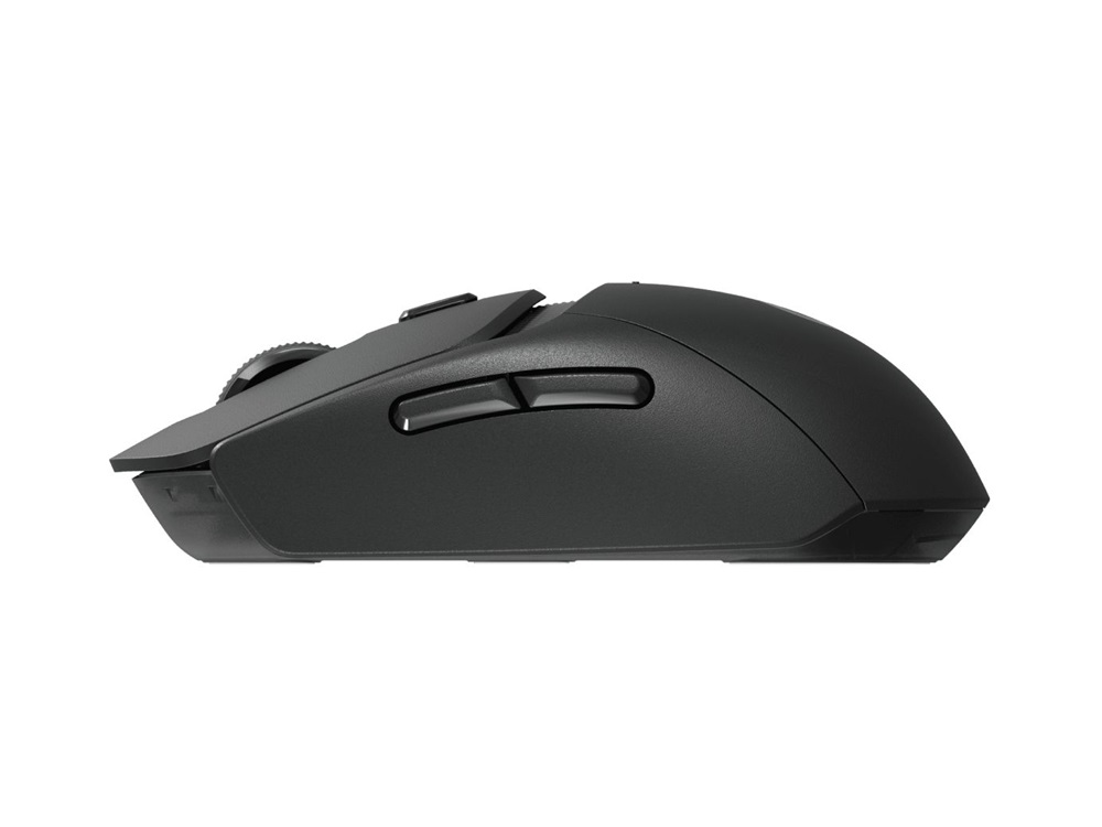 Logitech 910-007199 G309 LIGHTSPEED fekete vezeték nélküli gamer egér