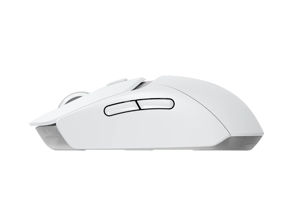 Logitech 910-007207 G309 LIGHTSPEED fehér vezeték nélküli egér