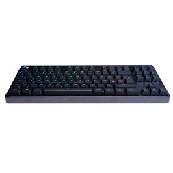 Logitech G Pro lézergravírozott magyar kiosztású fekete gamer billentyűzet (GX Blue Clicky switch)