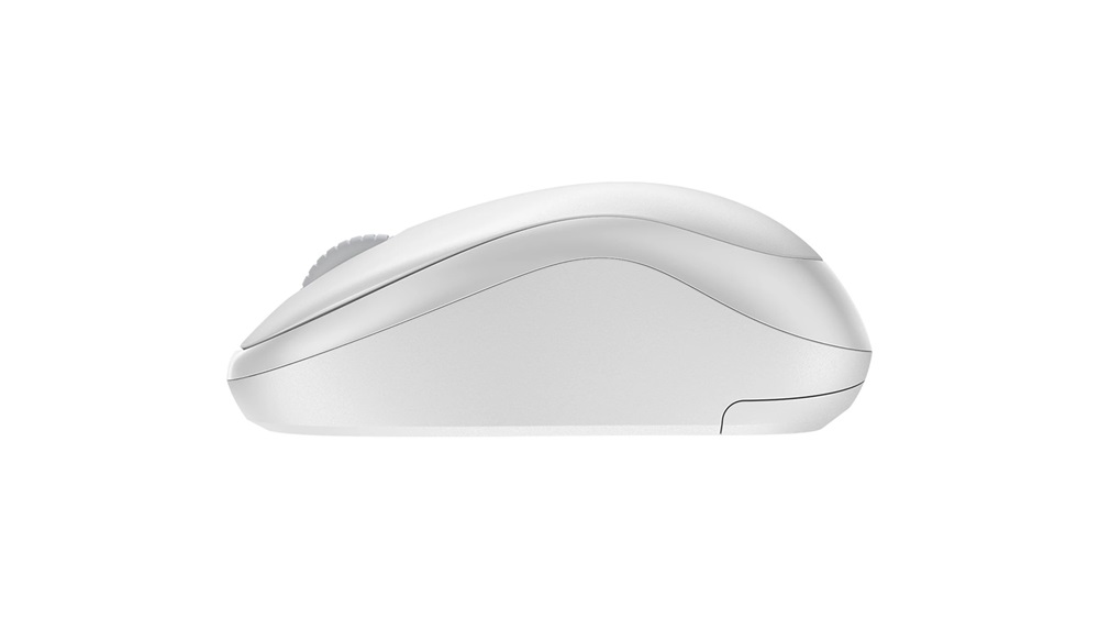 Logitech 920-009824 MK295 US vezeték nélküli fehér billentyűzet és egér