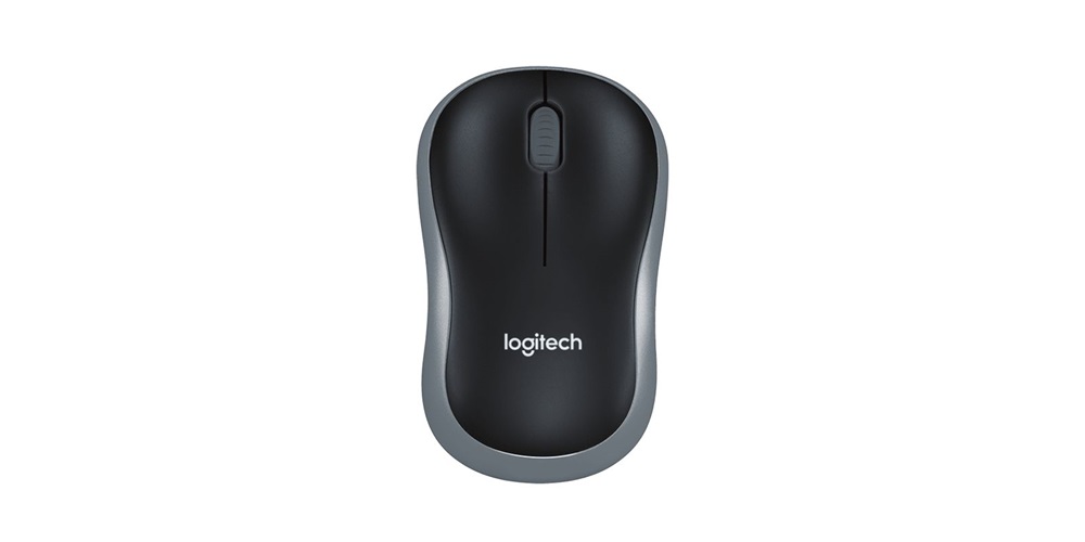 Logitech 920-004508 MK270 US vezeték nélküli fekete billentyűzet és egér