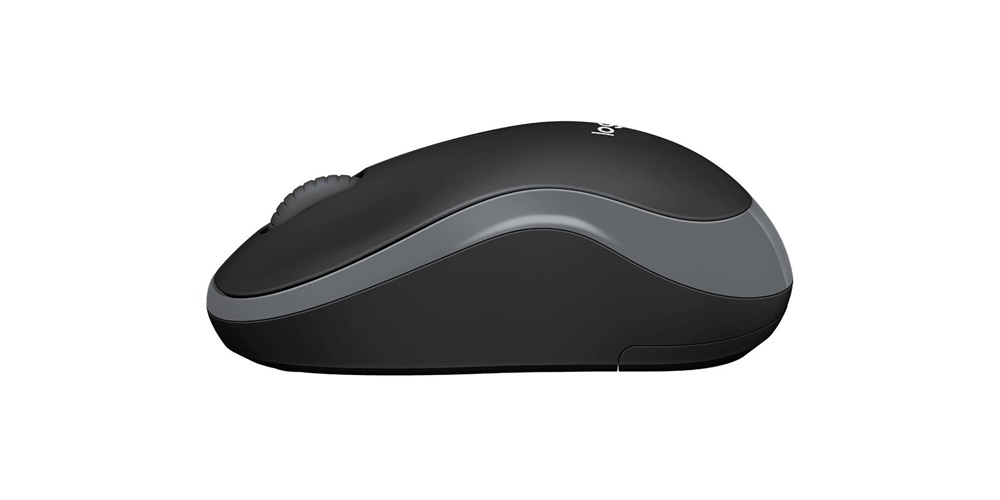 Logitech 920-004508 MK270 US vezeték nélküli fekete billentyűzet és egér