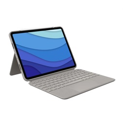 Logitech 920-010172 Combo Touch iPad Pro 11