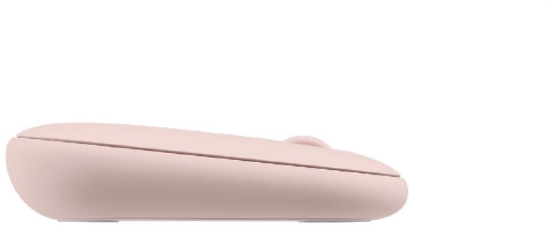 Logitech 920-011322 MK470 rózsaszín vezeték nélküli billentyűzet és egér