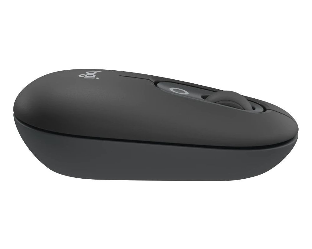 Logitech 920-013140 POP Icon Combo US vezeték nélküli grafitszürke/zöld billentyűzet és egér