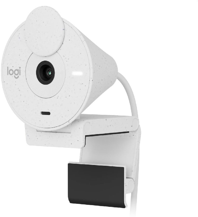 Logitech 960-001442 Brio 300 webkamera