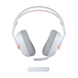 Logitech A20 X vezeték nélküli fehér gamer headset