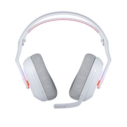 Logitech A20 X vezeték nélküli fehér gamer headset