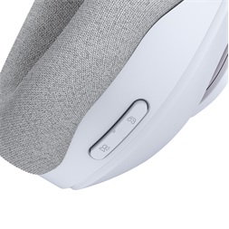 Logitech A20 X vezeték nélküli fehér gamer headset