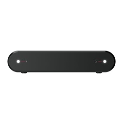 Logitech A20 X vezeték nélküli fekete gamer headset