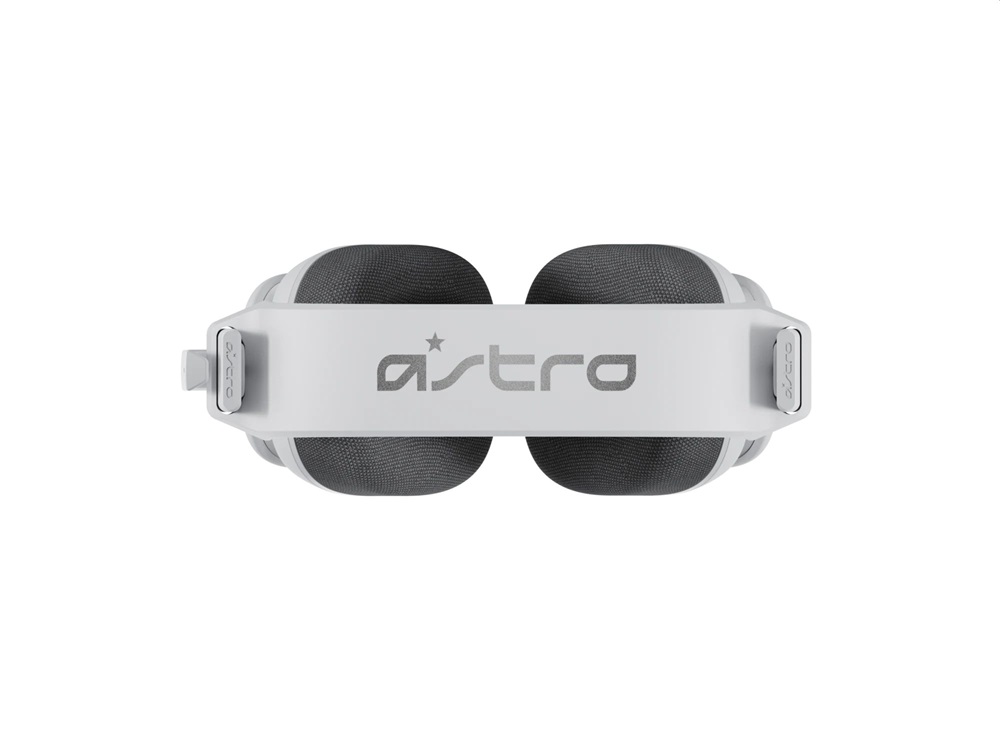 Logitech Astro A10 fehér vezetékes gamer headset
