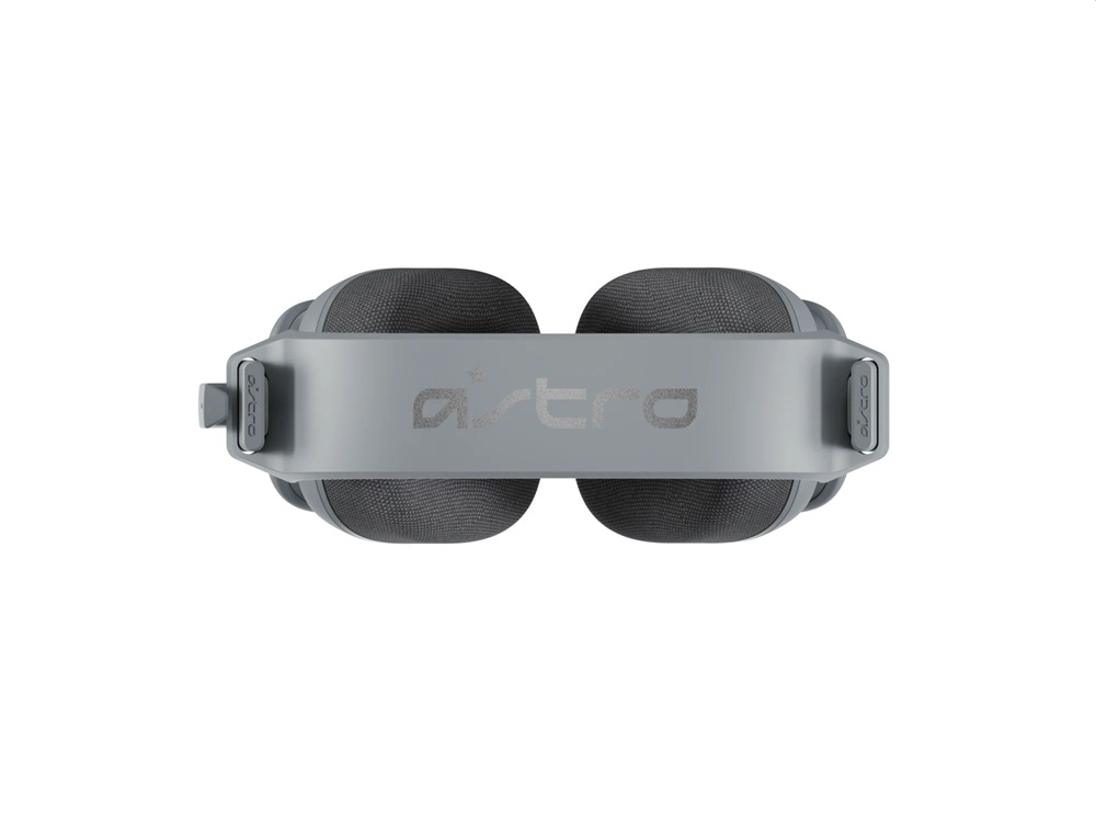 Logitech Astro A10 fekete/szürke vezetékes gamer headset