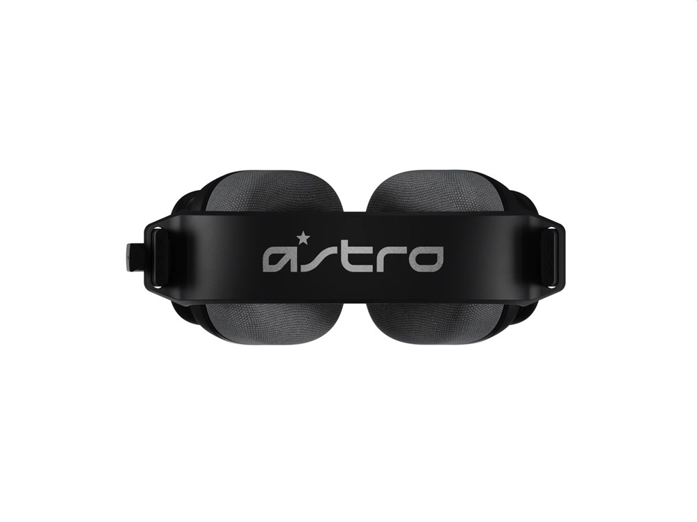 Logitech Astro A10 fekete vezetékes gamer headset