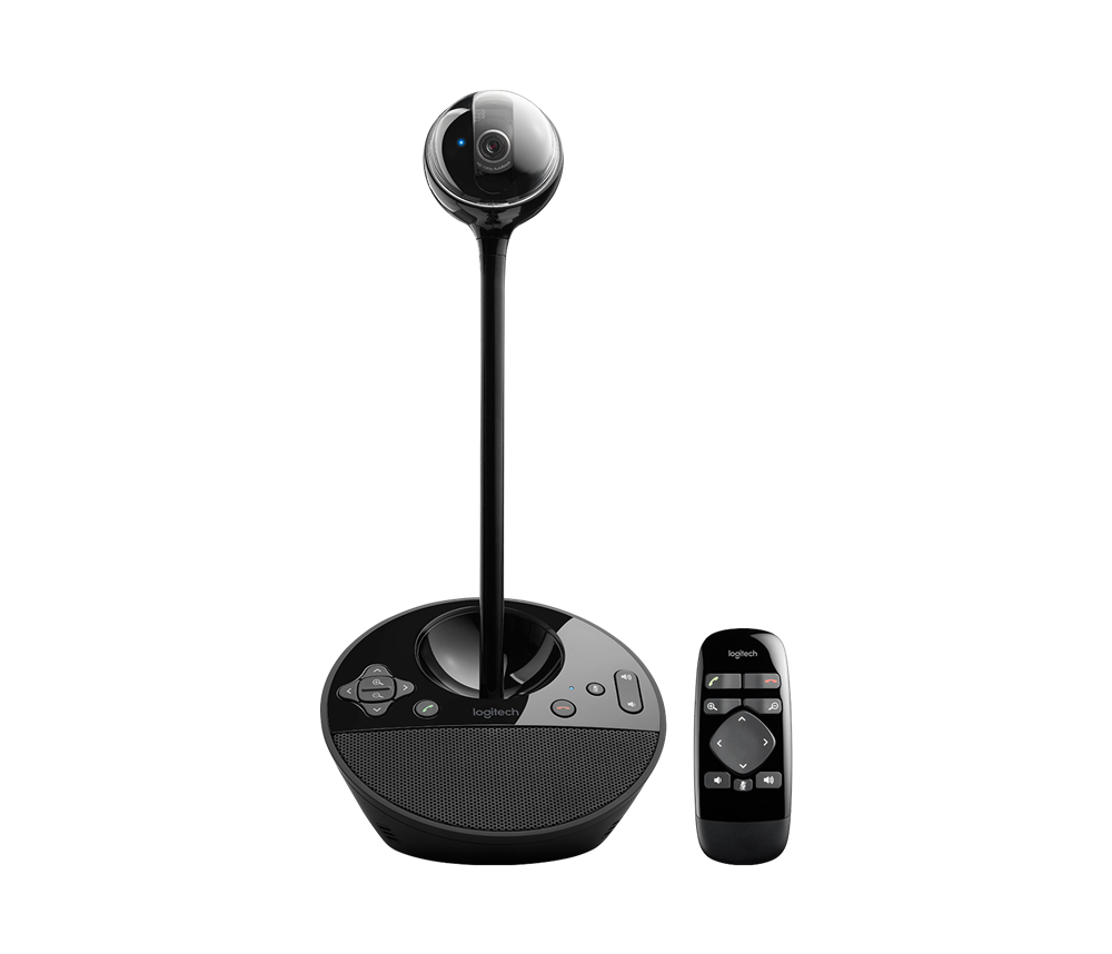 Logitech BCC950 ConferenceCam webkamera