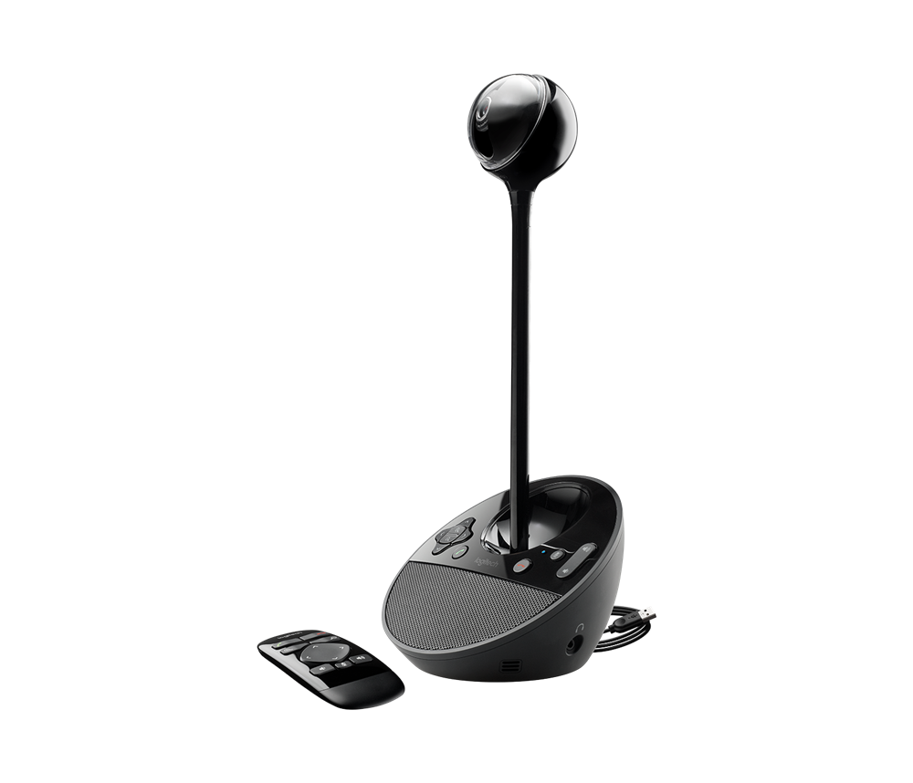 Logitech BCC950 ConferenceCam webkamera