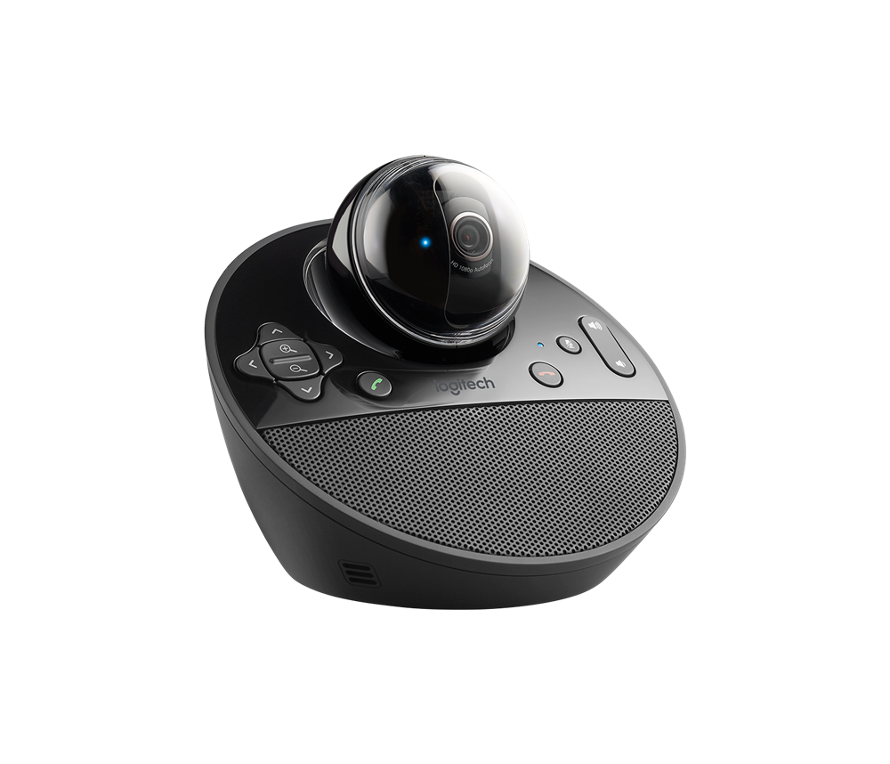 Logitech BCC950 ConferenceCam webkamera