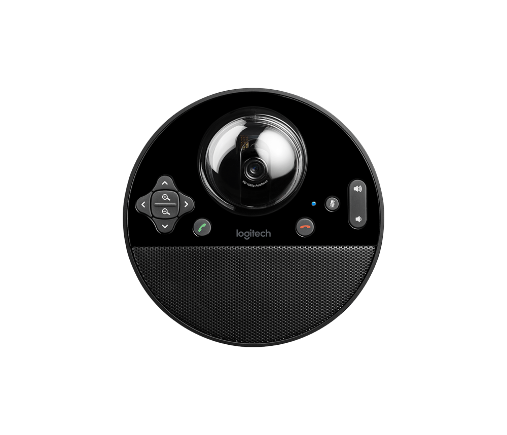 Logitech BCC950 ConferenceCam webkamera