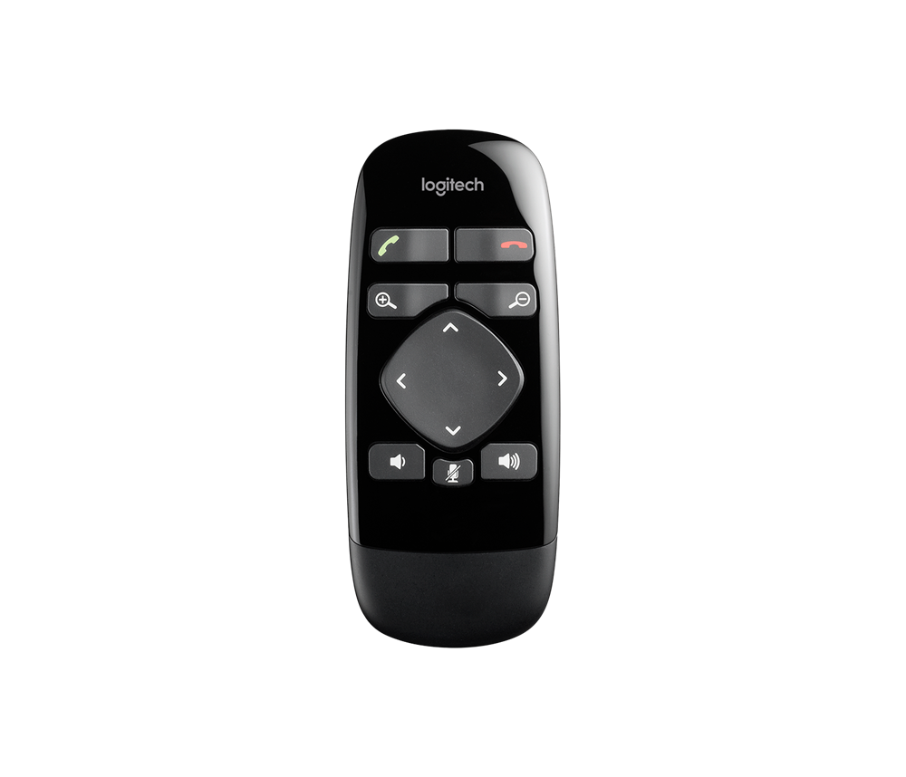 Logitech BCC950 ConferenceCam webkamera