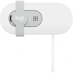 Logitech Brio 100 FullHD fehér webkamera