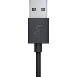 Logitech Brio 100 FullHD grafit webkamera