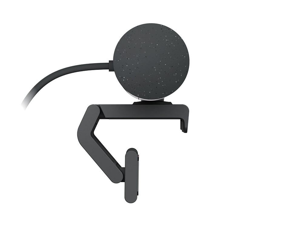 Logitech Brio 500 Full HD mikrofonos grafitszürke webkamera