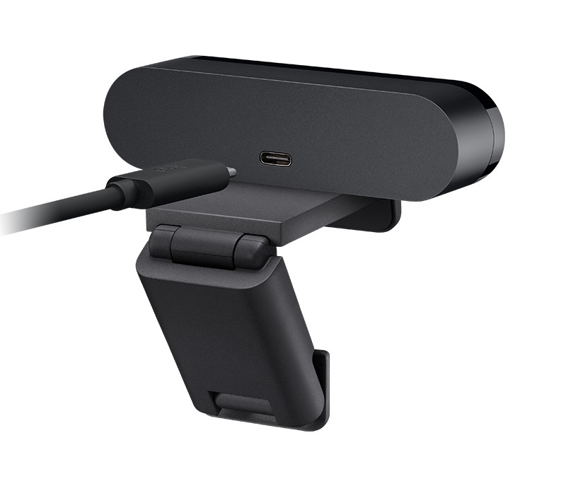 Logitech Brio Ultra HD Pro webkamera