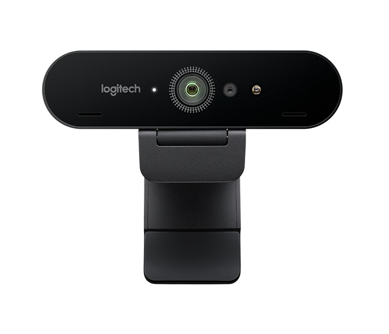 Logitech Brio Ultra HD Pro webkamera