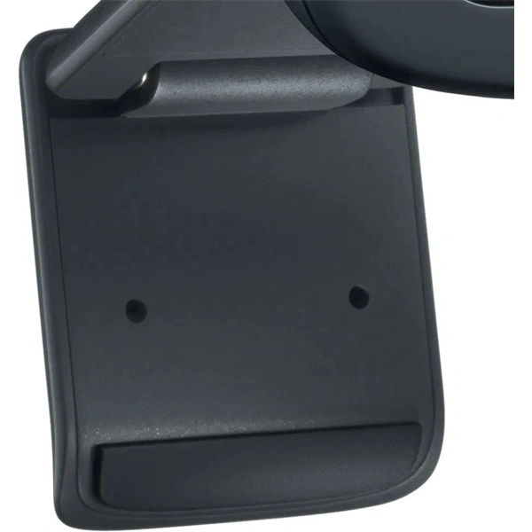 Logitech C270 720p fekete mikrofonos webkamera