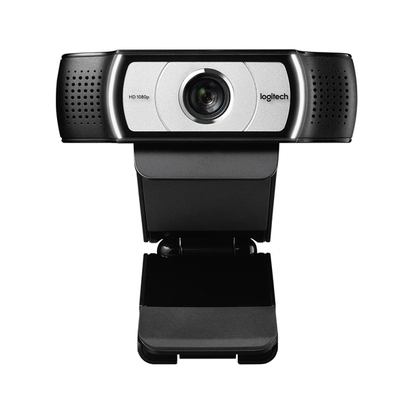 Logitech C930e webkamera