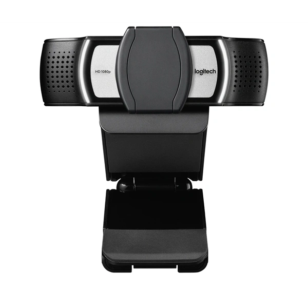 Logitech C930e webkamera