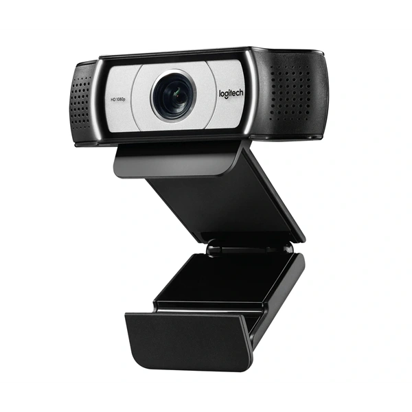 Logitech C930e webkamera