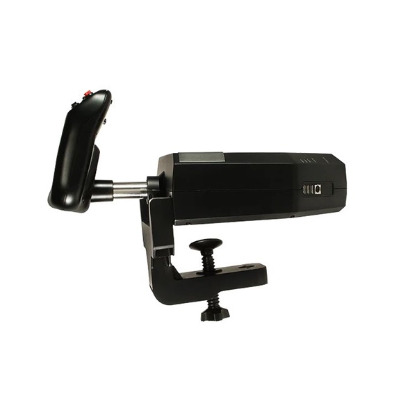 Logitech EPC PRO Flight Yoke System kormány