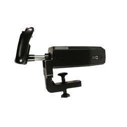 Logitech EPC PRO Flight Yoke System kormány