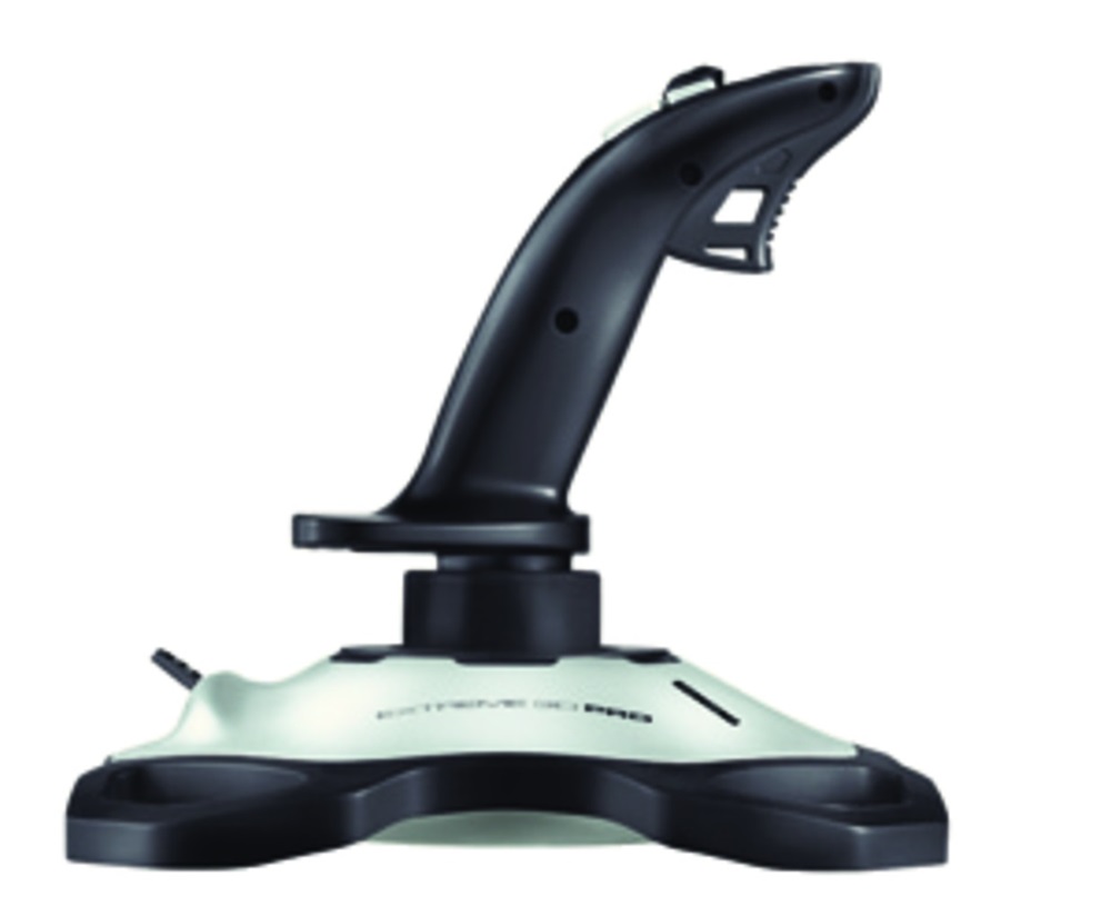 Logitech Extreme 3D joystick