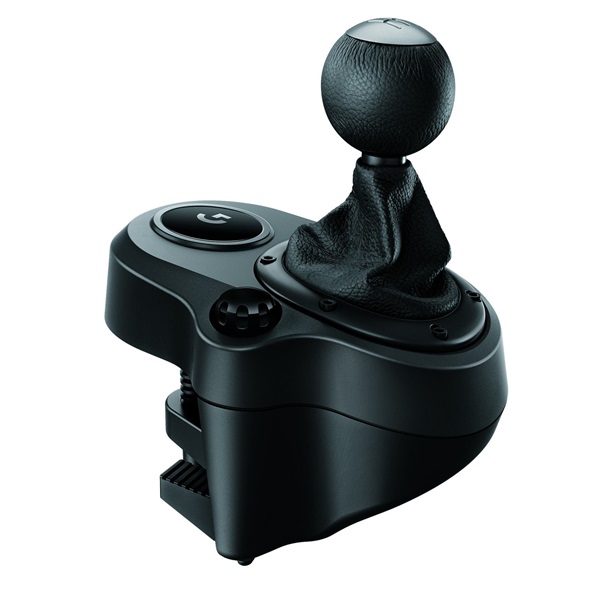 Logitech Force Shifter G29/G920/G923 kormányokhoz (Újracsomagolt)