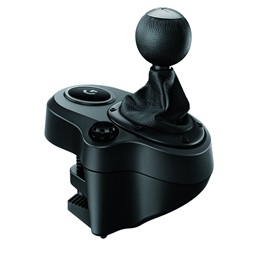 Logitech Force Shifter G29/G920/G923 kormányokhoz (Újracsomagolt)