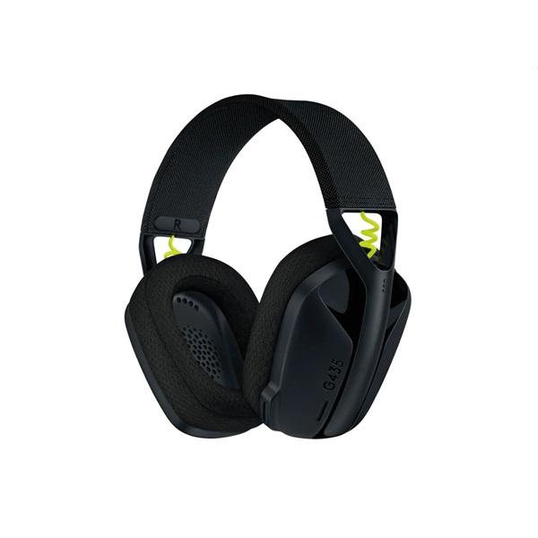 Logitech G29 Driving Force PC/PS4/PS5 kormány + G435 vezeték nélküli fejhallgató csomag