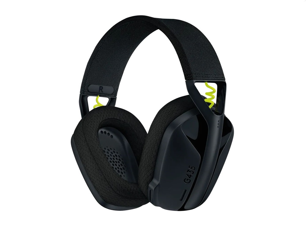 Logitech G29 Driving Force PC/PS4/PS5 kormány + G435 vezeték nélküli fejhallgató
