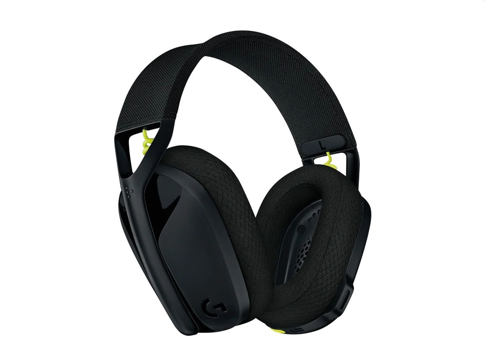 Logitech G29 Driving Force PC/PS4/PS5 kormány + G435 vezeték nélküli fejhallgató