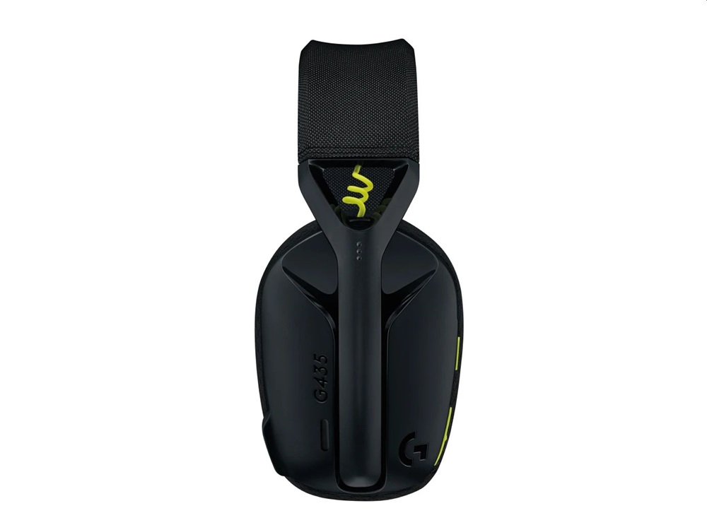 Logitech G29 Driving Force PC/PS4/PS5 kormány + G435 vezeték nélküli fejhallgató