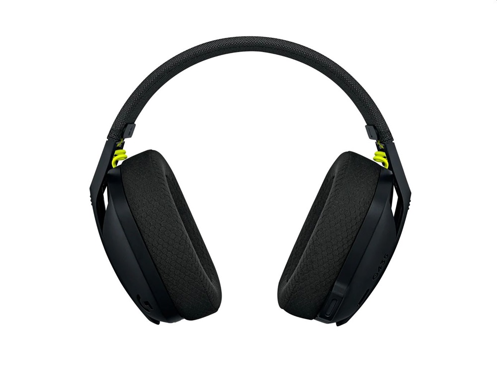 Logitech G29 Driving Force PC/PS4/PS5 kormány + G435 vezeték nélküli fejhallgató