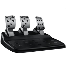 Logitech G29 Driving Force PC/PS4/PS5 kormány + G435 vezeték nélküli fejhallgató csomag